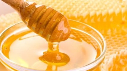 Почему лучше использовать мед вместо сахара 