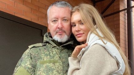 Ігор Стрєлков Гіркін, імовірно, вирушив воювати в Україну