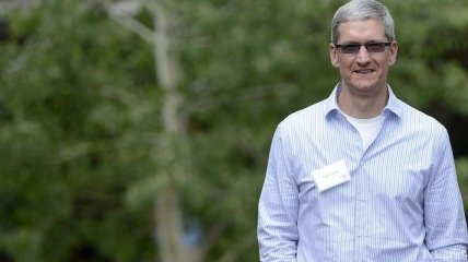 Глава Apple извинился перед  Китаем за свою продукцию