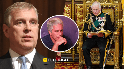 Эпштейн даже из могилы продолжает портить жизнь людям