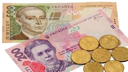 14,5 млрд грн поступило в Пенсионный фонд из Луганской области