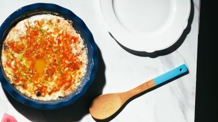 Знакомьтесь, Жульен: победитель "Мастер Шефа" поделился рецептом французского блюда