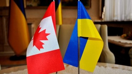 Канада не собирается прекращать сотрудничество с Украиной