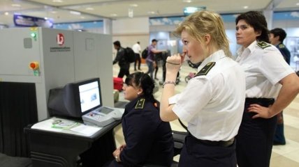 Аэропорт "Борисполь" и "МАУ"  урегулировали финансовые вопросы