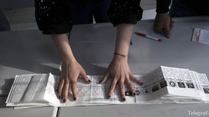 В Турции отложили объявление результатов местных выборов