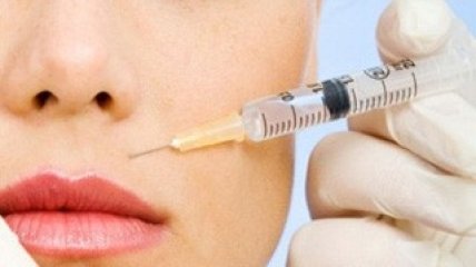 В США запретят накачивать Ботоксом детей и подростков