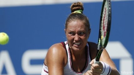 Бондаренко проиграла в первом круге Australian Open-2017