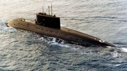 Вооруженные силы Латвии обнаружили у своих берегов российскую подводную лодку