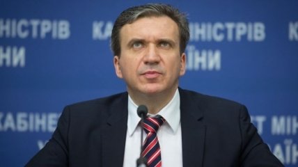 Министр: От Украины зависит, с чем выходить на открытый европейский рынок