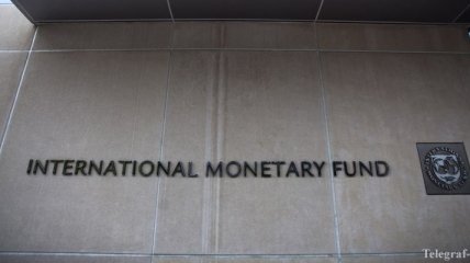 Миссия МВФ приехала в Украину для оценки реформы фискальной службы