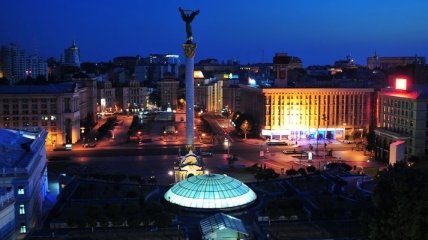 Киев на 2 месте в рейтинге самых дешевых городов Европы для туристов
