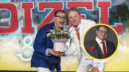 Євген Нікішин, Сергій Писаренко