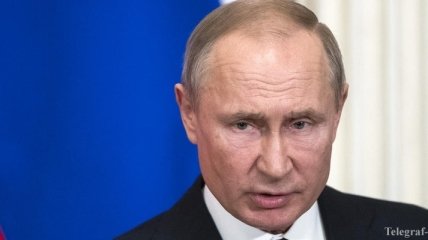 Путін: Без сильної президентської влади країні буде погано
