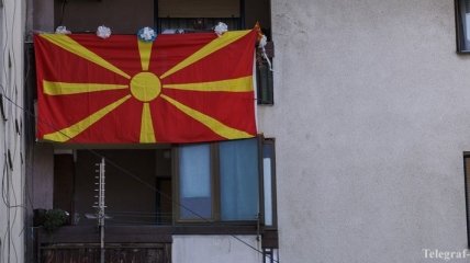 В Северной Македонии распустили парламент