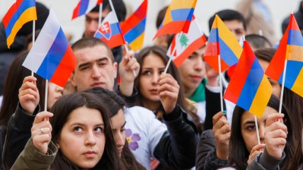 Партнери ворога. Вірменія стала майданчиком для поставок "санкційки" до рф