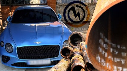 Bentley