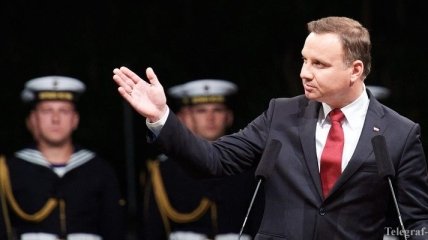 Польша хочет войти в Совбез ООН