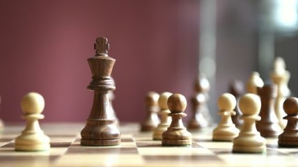 Онлайн Кубок наций по шахматам: ничья с США не помешала Китаю стать победителем