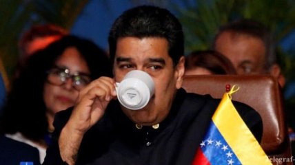 Венесуэла выдворила посла Испании