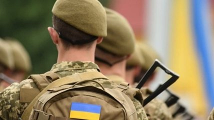 В Україні продовжується загальна мобілізація