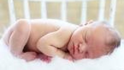 Жительница Голландии стала матерью в 63 года