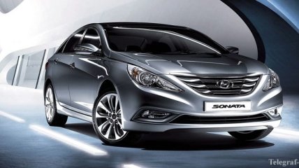 Hyundai отозвала 883 тысячи седанов