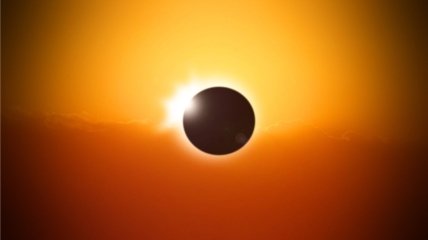 Сонячне затемнення 8 квітня