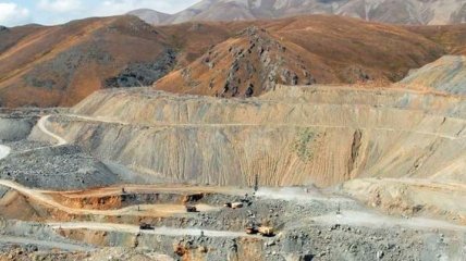 Где находится Сотский рудник в Карабахе и что там происходит (фото и карта)