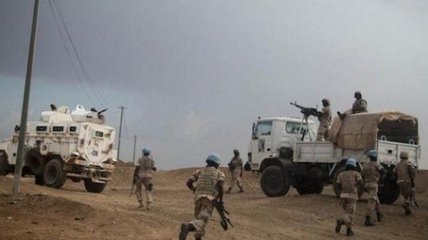 8 миротворцев ООН убиты вследствие атаки боевиков в Мали