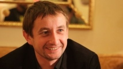 Сергей Жадан получил немецкую премию