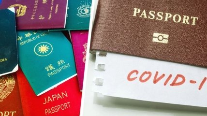 Германия запустила свои "паспорта вакцинации" от коронавируса (фото)