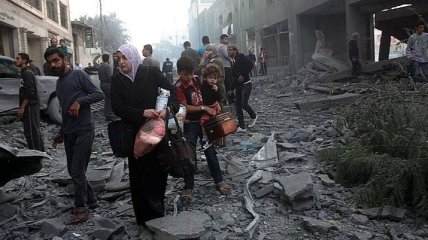В Секторе Газа погибло 4 палестинца за неделю