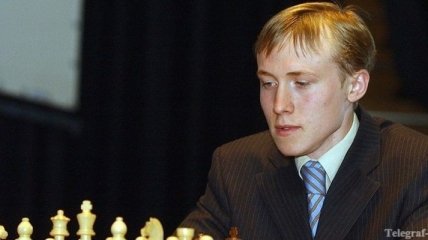 Руслан Пономарев занял 3-е место на представительном турнире