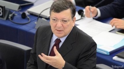 Баррозу отметил, что в РФ не считают Украину независимой страной