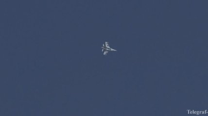 Самолеты Асада и РФ нанесли удары по Идлибу 