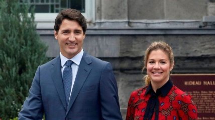 Подробиці одужанная Софі Трюдо, дружини прем'єр-міністра Канади від COVID-19