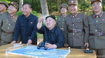СМИ: Ким Чен Ын распорядился запустить массовое производство новой системы ПВО