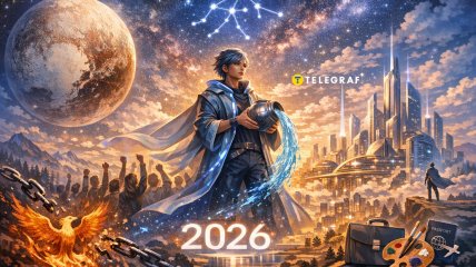 Плутон входит в этот знак впервые за последние 200 лет