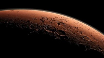Полеты на Марс не несут критической опасности для здоровья