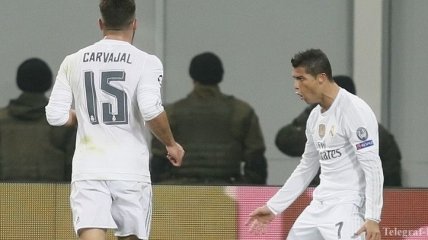 "Реал" подаст апелляцию на решение ФИФА