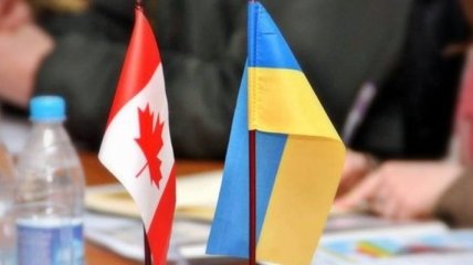 Канада начала процесс имплементации Соглашения о свободной торговле с Украиной