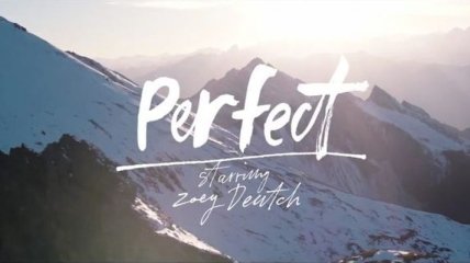 Ed Sheeran выпустил новый романтический клип "Perfect" (Видео) 