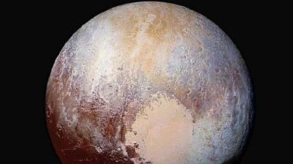 Плутон станет ретроградным в апреле 2020 года