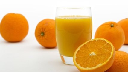 Апельсиновый сок vs апельсин: что полезнее