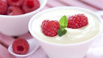Польза йогурта для здоровья 