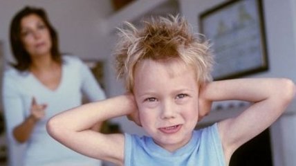 Як крики батьків можуть вплинути на психіку дитини