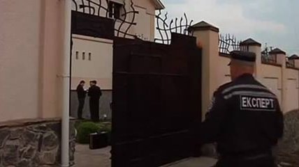 По факту нападения на дом соседей Царева открыто уголовное производство