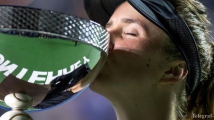 Як Світоліна виграла турнір WTA в Монтерреї: яскраві моменти (Фото)