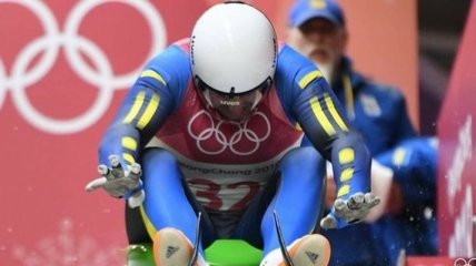 Украинские саночники отказались от участия на чемпионате мира в России