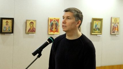 Ростислав Карандеев